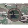 EMERSONGEAR PVC PATCH MIDGET NINJA EM5545
