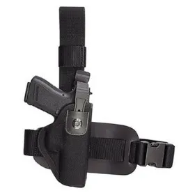 VEGA HOLSTER FPA2 FONDINA TACTICAL COSCIALE CORDURA TERMOFORMATA