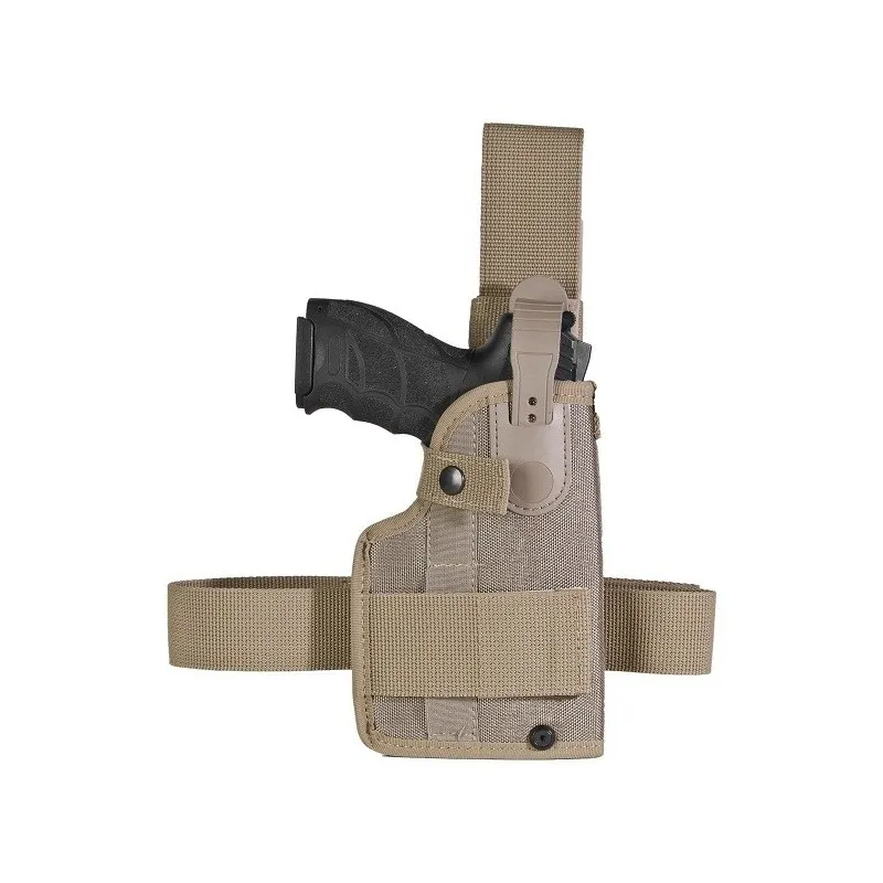 VEGA HOLSTER LTL2 MULTIFUNCTION HOLSTER FOR PISTOL WITH LASER OR