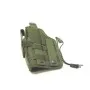 VEGA HOLSTER MM2 - MM203C MM200C - NYLON M.O.L.L.E. MILITARY MODULAR  CORDURA HOLSTER ITALIAN CAMO