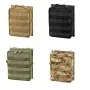 TASCA UTILITY LARGE M.O.L.L.E. VEGETATO - OD GREEN - COYOTE - NERO -  OUTAC OT-UPAVX