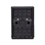 MP MAGAZINES COUPLER FOR MP5 BLACK MP4005-B