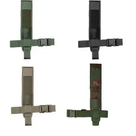 VEGA HOLSTER 2K13 KIT COSCIALE PER FONDINE LM2 MB2 BM220L - NERO VERDE TAN BLU VEGETATO ITALIANO