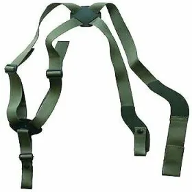 VEGA HOLSTER 2K11 KIT ASCELLARE PER MB2/MB220L IN NASTRO E POLIMERO