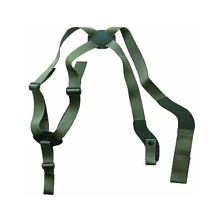 VEGA HOLSTER 2K11 KIT ASCELLARE PER MB2/MB220L IN NASTRO E POLIMERO