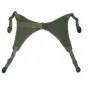 VEGA HOLSTER 2SAM50 SPALLACCIO S.A.M. SISTEMA ASCELLARE MODULARE - VERDE NERO