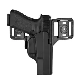 VEGA HOLSTER SHWU8 FONDINA PROFESSIONALE SHOCK WAVE UP&DOWN
