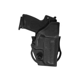 VEGA HOLSTER VKR8 POLYMER HOLSTER WITH BRIDGE RETENTION MECHANISM
