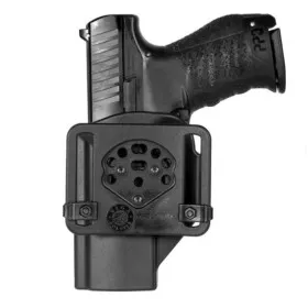 VEGA HOLSTER SHWO8 FONDINA IN POLIMERO PER WALTHER P99Q E PPQ