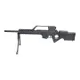 GOLDEN EAGLE ELECTRIC RIFLE G36/SL9 VERSION 6689