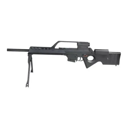 GOLDEN EAGLE ELECTRIC RIFLE G36/SL9 VERSION 6689