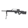 GOLDEN EAGLE ELECTRIC RIFLE G36/SL9 VERSION 6689