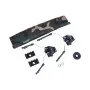 Z-TAC HELMET FAST/ARC RAIL ADAPTER SET FOR HEADSET BLACK EL-Z046B
