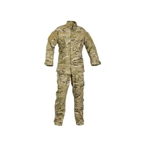 DEFCON 5 D5-1650 MC ARMY UNIFORM COMBAT RIPSTOP POLYCOTTON MULTICAM