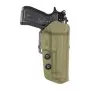 Fondina VKF8 paddle regolabile colore coyote