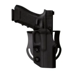 VEGA HOLSTER VKO8 open holster polymer front view