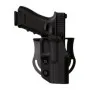 VEGA HOLSTER VKO8 fondina open polimero vista frontale