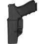 VEGA HOLSTER IR8 FONDINA INTERNA IN POLIMERO CON VITE DI RITENZIONE