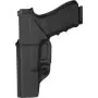 VEGA HOLSTER IR8 FONDINA INTERNA IN POLIMERO CON VITE DI RITENZIONE