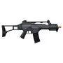 WE ELECTRIC AIRSOFT RIFLE 999C BLACK WA2999-C