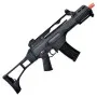 WE ELECTRIC AIRSOFT RIFLE 999C BLACK WA2999-C