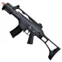 WE ELECTRIC AIRSOFT RIFLE 999C BLACK WA2999-C