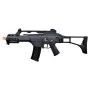 WE ELECTRIC AIRSOFT RIFLE 999C BLACK WA2999-C