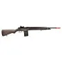 WE BLOWBACK GAS RIFLE M14 BLACK WRMK1