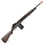 WE BLOWBACK GAS RIFLE M14 BLACK WRMK1