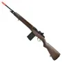 WE BLOWBACK GAS RIFLE M14 BLACK WRMK1