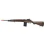 WE BLOWBACK GAS RIFLE M14 BLACK WRMK1