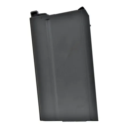 WE GAS MAGAZINE 25 ROUNDS FOR M14 BLACK CARWM14