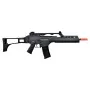 WE ELECTRIC RIFLE 999K BLACK WA2999-K