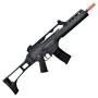 WE ELECTRIC RIFLE 999K BLACK WA2999-K