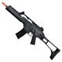 WE ELECTRIC RIFLE 999K BLACK WA2999-K