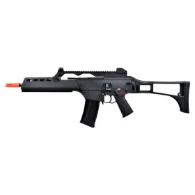 WE ELECTRIC RIFLE 999K BLACK WA2999-K