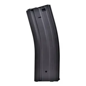 D|BOYS HI-CAP METAL MAGAZINE 500 ROUNDS FOR M4 BLACK DB006