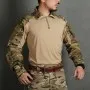 EMERSONGEAR COMBAT SHIRT G3 UPGRADED VERSION MULTICAM XLARGE SIZE EM9501MC-XL