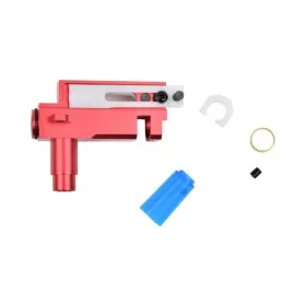 D|BOYS CNC ALUMINUM HOP UP CHAMBER FOR AK DB102