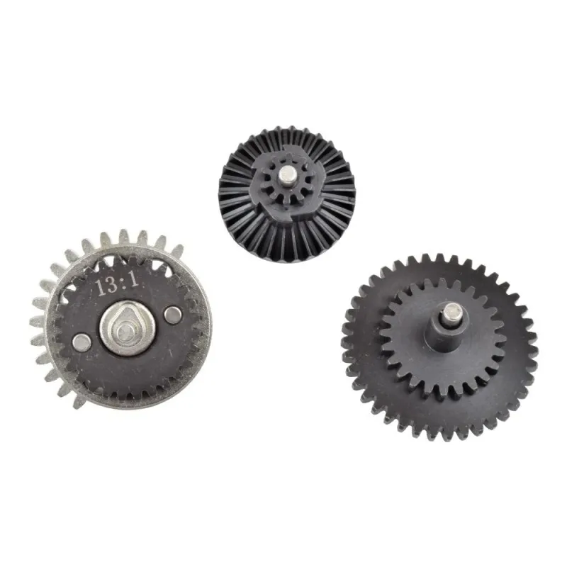 DBOYS CNC ULTRA HI SPEED AIRSOFT GEAR SET RATIO 131 DB103