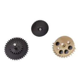 D|BOYS CNC HI SPEED AIRSOFT GEAR SET RATIO 16:1 DB104