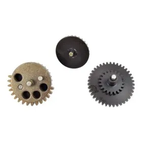 D|BOYS CNC AIRSOFT GEAR SET RATIO 18:1 DB105