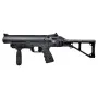 ARES GRENADE LAUNCHER GL-06 BLACK AR-GL06