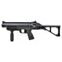 ARES GRENADE LAUNCHER GL-06 BLACK AR-GL06