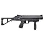 ARES GRENADE LAUNCHER GL-06 BLACK AR-GL06