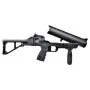 ARES GRENADE LAUNCHER GL-06 BLACK AR-GL06