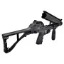 ARES GRENADE LAUNCHER GL-06 BLACK AR-GL06
