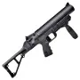 ARES GRENADE LAUNCHER GL-06 BLACK AR-GL06