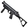 ARES GRENADE LAUNCHER GL-06 BLACK AR-GL06