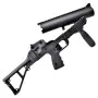 ARES GRENADE LAUNCHER GL-06 BLACK AR-GL06